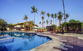 Brits Resort Lovina